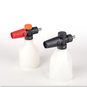 Équipement domestique bon marché Savon pour lavage de voiture <span class=keywords><strong>canon</strong></span> à mousse 0.5L <span class=keywords><strong>canon</strong></span> à mousse - Product Image 6