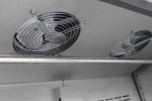 Passare Attraverso 2 Porta Del Frigorifero di Manzo Secca Invecchiamento a base di Carne di Maturazione Del Frigorifero Carne Secca Invecchiamento Frigorifero - Product Image 4