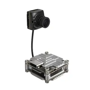 2023 Vendas quentes RunCam Link Falcon Nano Kit 120FPS 4:3 Câmera HD Digital FPV Sistema 5.8G Transmissor para V2