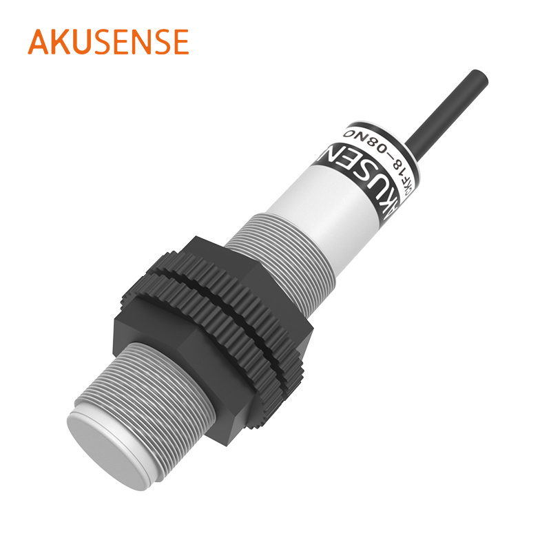 Infrared Proximity Sensor Liquid Level Detector