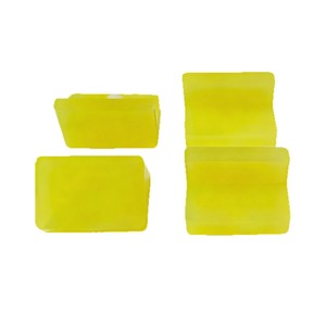 01 Polyurethane Blocks Customized Size Industrial Elastic Buffer Seals Gasket - Product Image 1