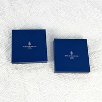 Scatola con Coperchio in Cartone Personalizzata, Confezione di Lusso Moderna per Tastiera e Mouse con Goffratura e Laminazione Opaca, Materiali Riciclati