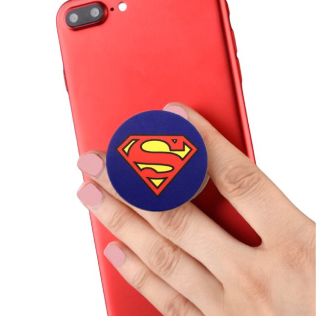 Phone Socket Grip Blank Phone Grips Wholesale Magnetic Pop Sockets