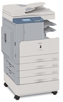 Photocopieur A3 d'occasion reconditionné d'origine pour Canon IR2520 ImageRunner IR 2520 2525 2530 2535, imprimante et scanner, vente en gros