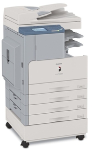 Cho Canon IR2520 Máy imageRUNNER IR 2520 2525 2530 2535 sử dụng ban đầu tân trang lại máy photocopy A3 máy in máy quét bán buôn - Product Image 2