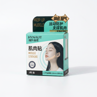 Boîte en carton biodégradable écologique avec revêtement UV pour produits de soins personnels