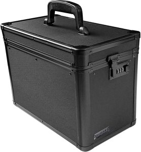2021 New Locking Ammo Box with Combination lock