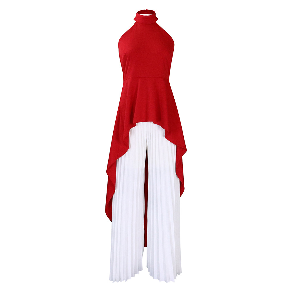 Blanc rouge