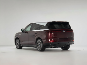 Nuovo BYD Denza N8L <span class=keywords><strong>DM</strong></span> SUV Ibrido ad Alta Velocità 180km/h, 6 Posti, Autonomia EV 170km, Ricarica Rapida, Autonomia Oltre 700km e Potenza 300 kW - Product Image 5