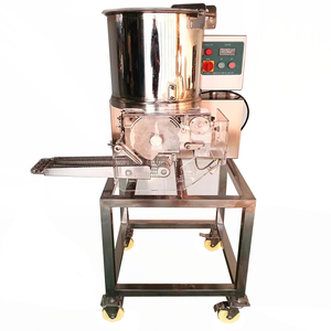 Máquina Formadora de <span class=keywords><strong>Hamburguesas</strong></span> de Carne de Res, Prensa Eléctrica para <span class=keywords><strong>Hamburguesas</strong></span>, Moldeadora de <span class=keywords><strong>Hamburguesas</strong></span> de Carne de Res en Venta - Product Image 3