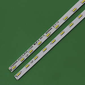 Bande de rétroéclairage LED RS-4233 pour <span class=keywords><strong>KD</strong></span>-65X8566F de <span class=keywords><strong>KD</strong></span>-65X8500F de XBR-65X850G TV <span class=keywords><strong>Sony</strong></span> 65 "ST0650A68 ST0650AB9 _ 64LED _ L/R 734.02E05.0011 - Product Image 3
