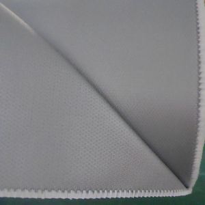 ผ้าใยแก้วเคลือบซิลิโคนสองด้านผ้าใยแก้วเคลือบสีแบบกำหนดเอง - Product Image 5