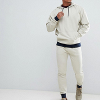 Conjunto Deportivo de Invierno para Hombre, Diseño Personalizado, Alta Calidad, Cálido, Transpirable, Antibacterial, Cortavientos, Tallas Grandes, Marca Personalizada