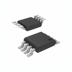 In Stock Clock Timing Buy Electronics Components Online 8 TSSOP, 8 MSOP 1337AGDVGI - Product Image 1