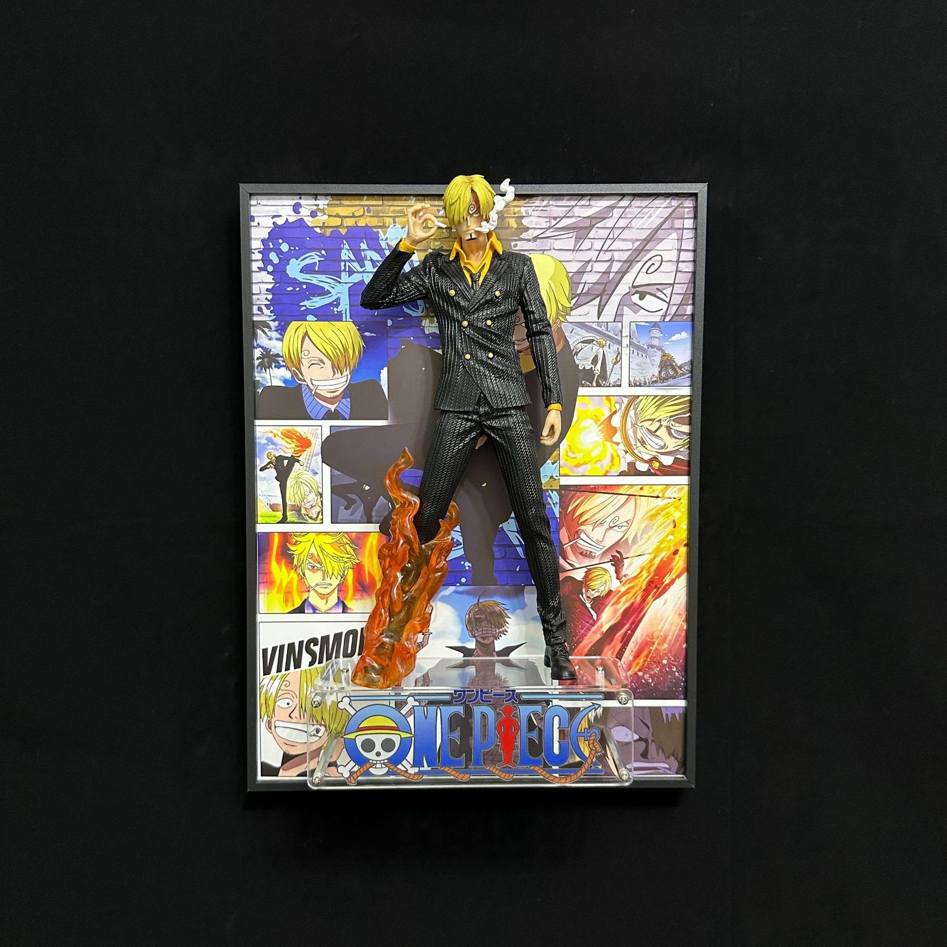 Sanji