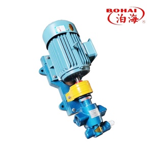 <b>Pump</b> KCB Series OEM Stainless Steel Gear Biofuel Industry Low 1-Year Warranty - Product Image 2