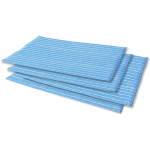 <span class=keywords><strong>HAAN</strong></span> SI-35/SI-40/SI-70 Almohadilla de Repuesto Rectangular de Microfibra para Mopa - Accesorio para Limpiador a Vapor - Product Image 5