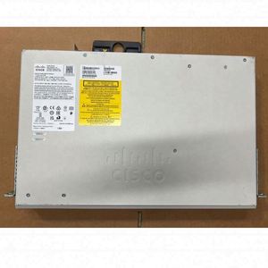สวิตช์เครือข่าย Cisco Catalyst 9200 รุ่น C9200L-24P-4X-E ของแท้ใหม่จากซิสโก้ 24 พอร์ต - Product Image 3