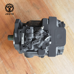 Bomba Hidráulica 708-1W-41522 708-1W-41570, Bomba de Ventilador D275A-5 708-1U-00133 WB93R-5 para Komatsu - Product Image 6