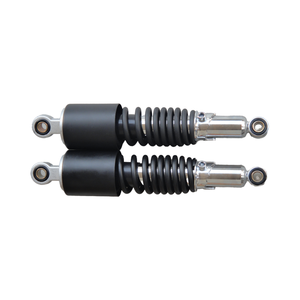 中国工厂批发商 ALOBA AP125 摩托车零配件 Aloba 摩托车配件 - Product Image 3