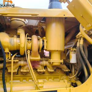 Bulldozers Caterpillar D7g d'occasion, Bulldozers à chenilles Cat D6d d'occasion, Bulldozers d'occasion à vendre - Product Image 6