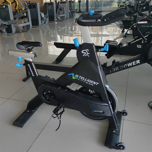 Fitness Spin Bike <span class=keywords><strong>Meilleur</strong></span> Commercial Intérieur <span class=keywords><strong>Stationnaire</strong></span> <span class=keywords><strong>Spinning</strong></span> Bike Tranier ASJ-9306 Spin Bike - Product Image 6