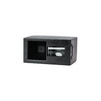 Scanner de code de lumière rouge CCD unidimensionnel Interface compatible SV020 USB et TTL, petite taille et haute intégration