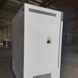 Incubateur de laboratoire 0.3c multi-chambres à uniformité constante, température et humidité stabilisées pour tests TCYY-425-III - Product Image 6
