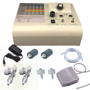 Thiết Bị Trị Liệu Ozone Y Tế Để Bàn Thiết Kế Tốt Cho Phòng Khám Có Thiết Bị Phá Hủy Ozone - Product Image 1