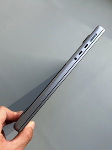 MacBook Pro 2025 ขนาด 14.1 นิ้ว I7 Hexa Cores แรม 16GB SSD 512GB มือสอง เล่นวิดีโอได้นาน 11 ชั่วโมง 120Hz ความละเอียด 3072x1920 อัตราส่วนภาพ 16:10 รุ่น A2991 - Product Image 5