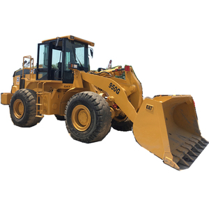 <b>hot</b> <b>sale</b>!Japan Original Used CAT <b>Wheel</b> Machine Caterpillar 950G Front End Loader with Good Condition <b>for</b> <b>Sale</b> - Product Image 1