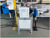 Ligne d'extrusion de filament pour imprimante 3D FLD-50A