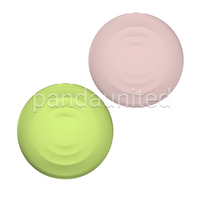 Localizador de Dispositivos Inteligentes a Prueba de Agua de Plástico de Alta Calidad, Compatible con Find My y Google Find Hub, para Encontrar Objetos Perdidos