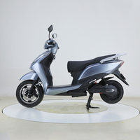 Sepeda Motor Listrik Off-Road Termurah, Skuter Listrik, Motor Listrik untuk Dewasa