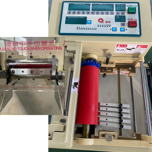 Vente directe usine : Coupe-automatique haute performance pour rubans élastiques, fils de caoutchouc et feuilles métalliques – Qualité supérieure, Offre Spéciale - Product Image 3