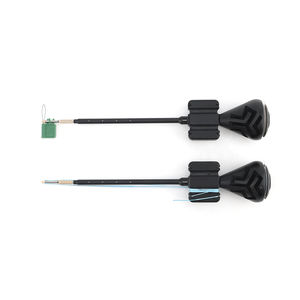 Instrumentos de Medicina Deportiva Anclaje de sutura ortopédica Anclajes PEEK sin nudos atornillables con implantes para artroscopia - Product Image 2