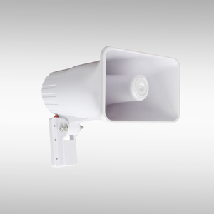 Sistema de Detección de Incendios de 12V, Sirena Doble Tono, Altavoz de Bocina de 30W, Alarma Antirrobo, Parlante, Sirena - Product Image 2