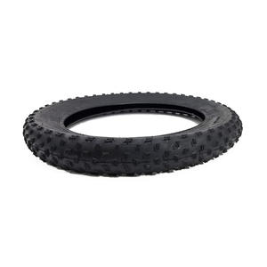 Bon marché NAXX Fat Bike Beach Bike Snow Bicycle Tire Inner Tube 26*4.0 20x4.0 Inch Tire Mountain Tyres - Product Image 6