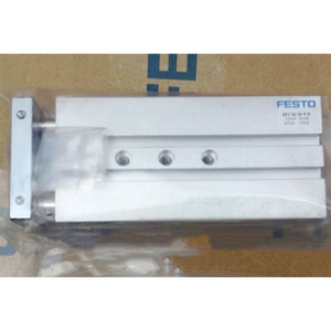 Cilindro de Doble Pistón DPZ-16-50-P-A Original, Disponible en Stock - Product Image 1