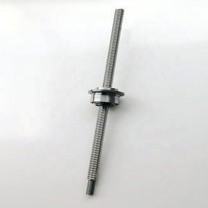 Machine de moulage par injection NEX220  BLR3232 Vis à billes de buse - Product Image 2