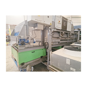 Maf Roda 2 lignes pour Freeway avocat haute Performance utilisé ligne de classement des fruits meilleure vente bonne conception Machine à fruits - Product Image 1