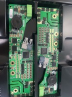 1FSD08110-33-A2 Modules à semi-conducteurs discrets Transistor de puissance Module de carte de lecteur IGBT