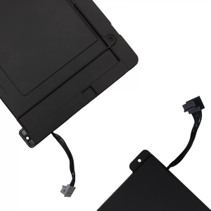 A1383 pour mac Book Batterie A1383 pour <span class=keywords><strong>apple</strong></span> <span class=keywords><strong>macbook</strong></span> <span class=keywords><strong>Pro</strong></span> <span class=keywords><strong>17</strong></span> Inch A1309 <span class=keywords><strong>2011</strong></span> A1297 Batterie pour ordinateur portable - Product Image 3