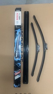 Tergicristallo posteriore per braccio lama Set 6 q6955707c per VW Passat 3 c5 Golf MK5 Polo 9N 6R <span class=keywords><strong>Skoda</strong></span> <span class=keywords><strong>Fabia</strong></span> II Roomster sedile naturale - Product Image 4