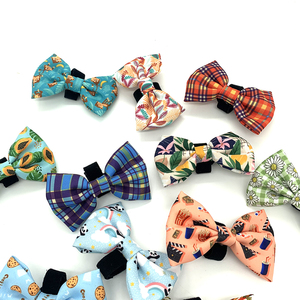 Hàng Mới Về 2022 Phụ Kiện Cho Chó Tùy Chỉnh Phụ Kiện Cho Thú Cưng Cung Thủy Thủ Cho Chó Cung Thủy Thủ Cho Thú Cưng - Product Image 6