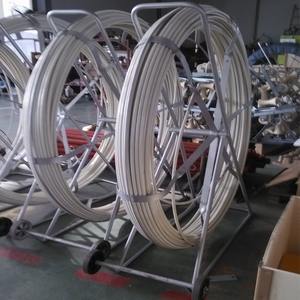 Tire-câble et outil de passage de fil, tire-câble pour conduit en fibre de verre - Product Image 2