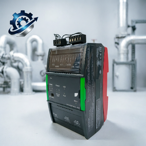 Nuevo Gateway Ethernet SXWASBCON10001 IP20 para Adquisición de Datos HVAC, Venta al por Mayor, Certificado UL - Product Image 5