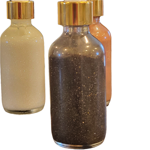 Aceite Corporal Brillante - Product Image 1