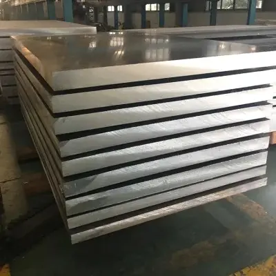 Cold Rolled 2.0mm Thick Stainless Steel Sheets Mirror Stainless Steel Square Polished Plate