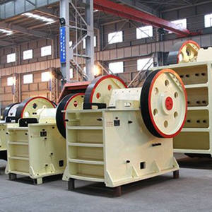 Ligne de production de concasseur à mâchoires mobile PE certifiée CE Mexique, écologique, avancée, 50-60 tonnes/heure, moteur à faible consommation - Product Image 6